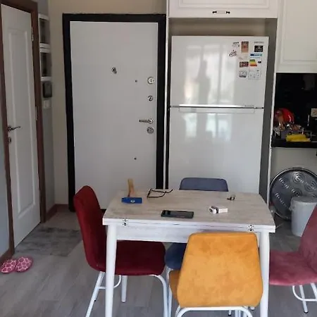 Apartmán Newista